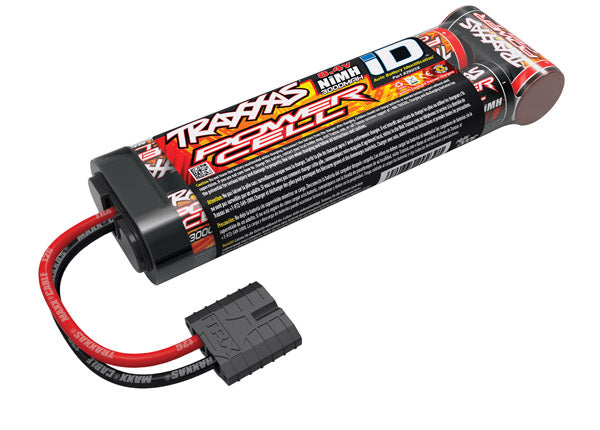 Traxxas 3063X Series Battery Connector