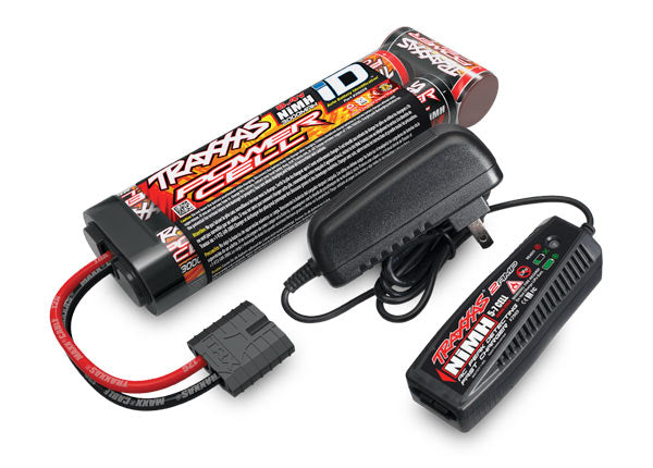 Traxxas 3063X Series Battery Connector