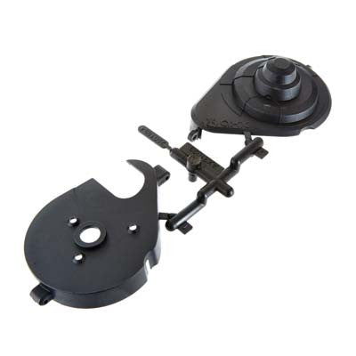 Axial Motor Plate Yeti XL AX31070