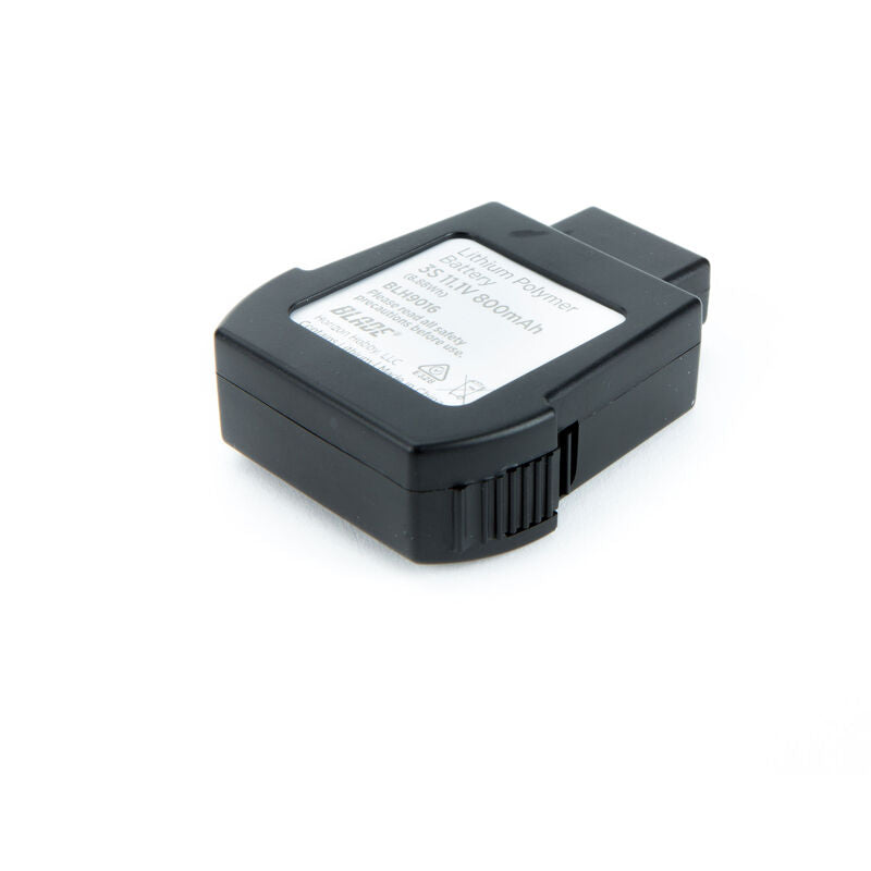 Inductrix best sale bl battery