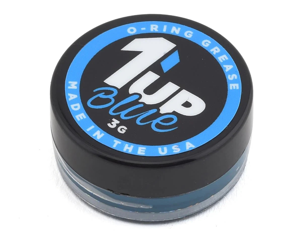 1 UP 120301 Blue O-Ring Grease Lubricant (3g)