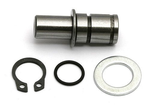 ASSOCIATED 25449 *DISC* 8.0 Starting Axle