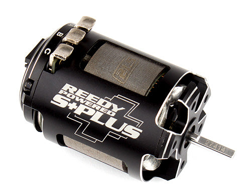 ASSOCIATED 27401 Reedy S-Plus Competition Spec Brushless Motor (21.5T)