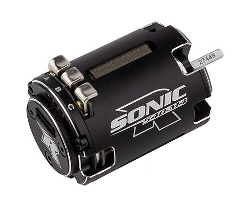 ASSOCIATED 27441 Reedy Sonic 540-M4 1-2S Sensored Brushless Motor 7.5T