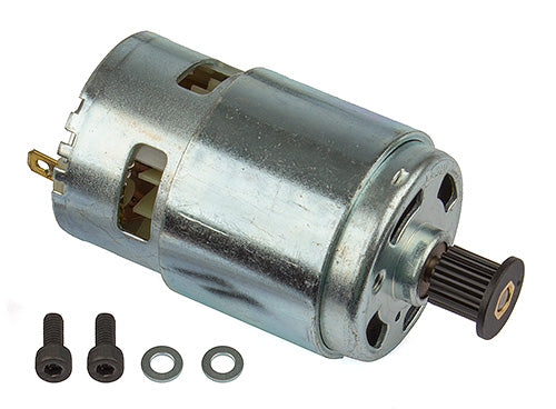 ASSOCIATED 29075 Starter Motor