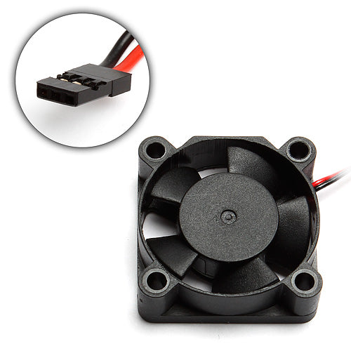 ASSOCIATED 29186 Reedy SC600-BL Fan