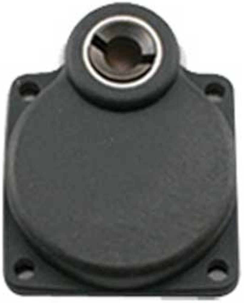 OFNA 50008 Backplate Shaft Start System TMX 1.5