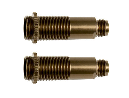 ASSOCIATED ELEMENT 42086 FT Enduro Shock Bodies, bronze, 10x32 mm