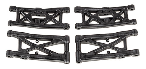 ASSOCIATED 71068 DR10 Suspension Arm Set