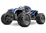 TRAXXAS 90376-4 Stampede® 4X4 VXL: 1/10 Scale Monster Truck with TQi™ Traxxas Link™ Enabled 2.4GHz Radio System & Traxxas Stability Management (TSM)®