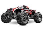 TRAXXAS 90376-4 Stampede® 4X4 VXL: 1/10 Scale Monster Truck with TQi™ Traxxas Link™ Enabled 2.4GHz Radio System & Traxxas Stability Management (TSM)®