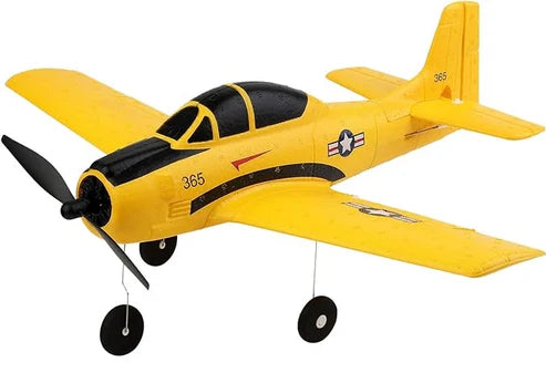 RC PRO A210 3D/6G 4CH R/C T28 TROJAN BRUSHED