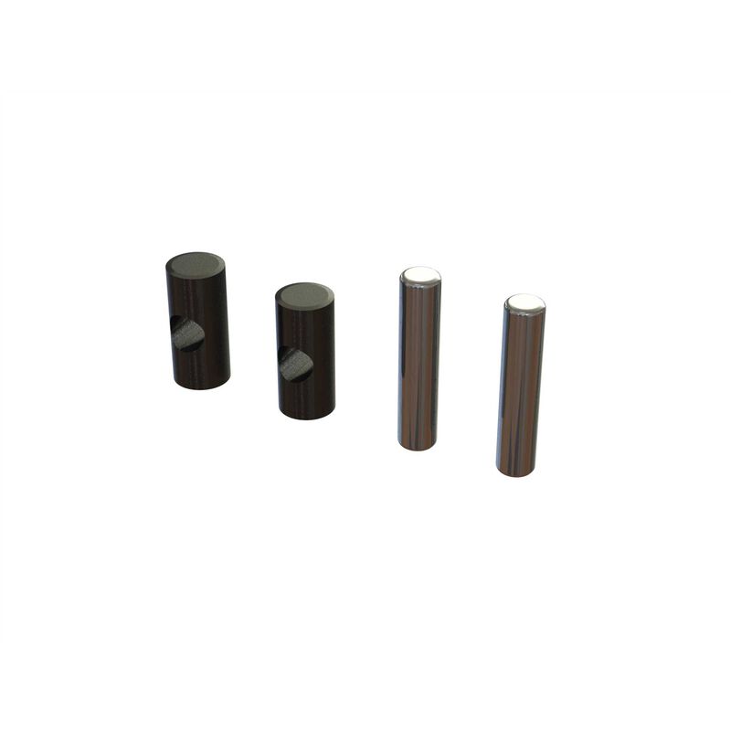 ARRMA ARA310933 Outboard CVD Rebuild Set (2)