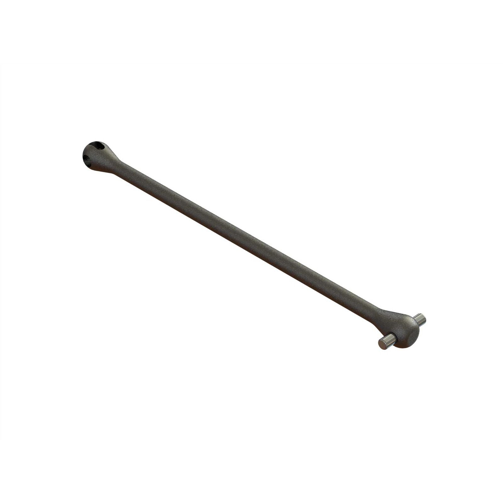 ARRMA ARA310973 CVD Driveshaft, 136mm