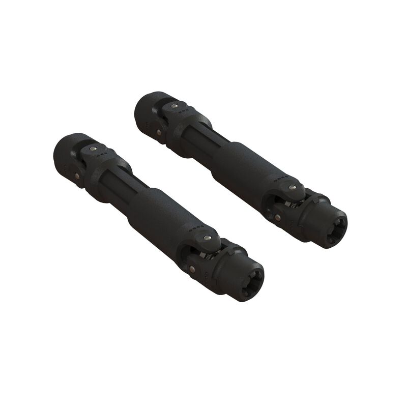 ARRMA ARA310992 Composite Slider Driveshaft Set