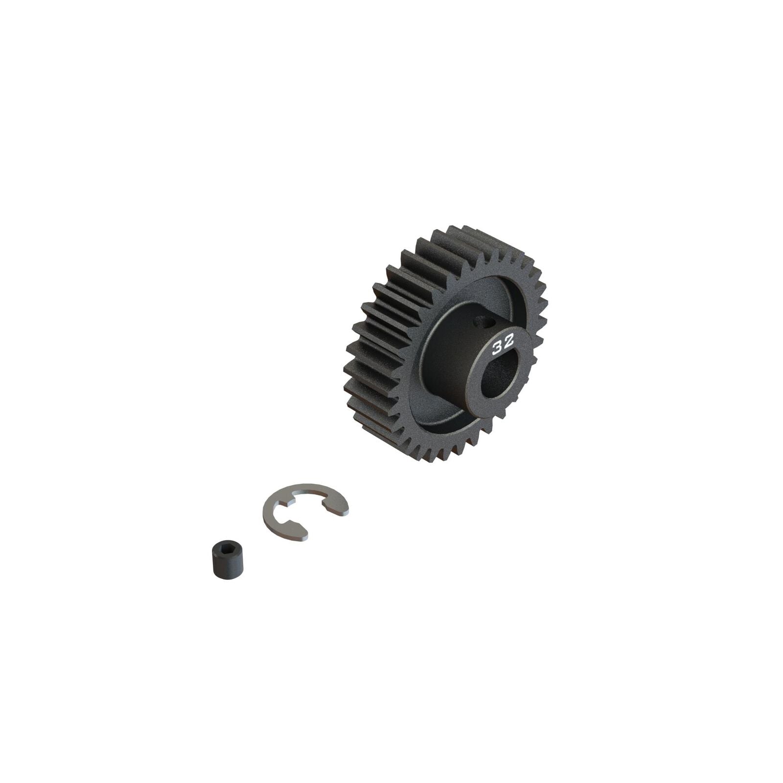 ARRMA ARA311120 Pinion Gear, 32T Mod1 Safe-D8