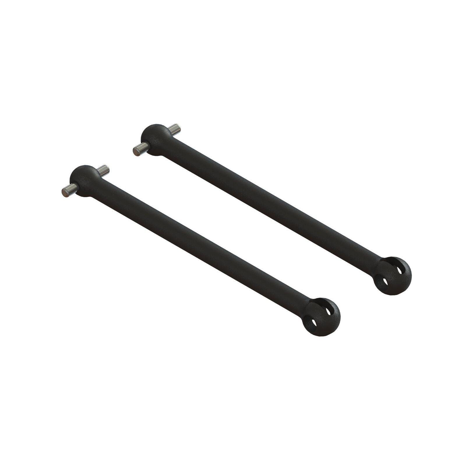 ARRMA ARA311180 CVD Driveshaft 50mm (2pcs)