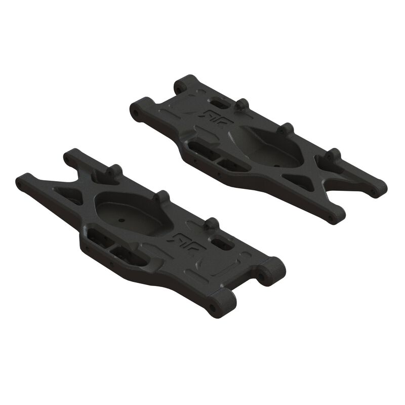 ARRMA ARA330710 Rear Suspension Arms (2)