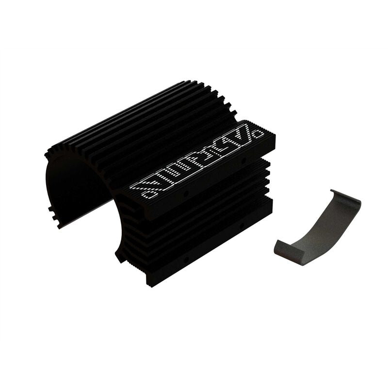 ARRMA ARA390299 Motor Heatsink 4074