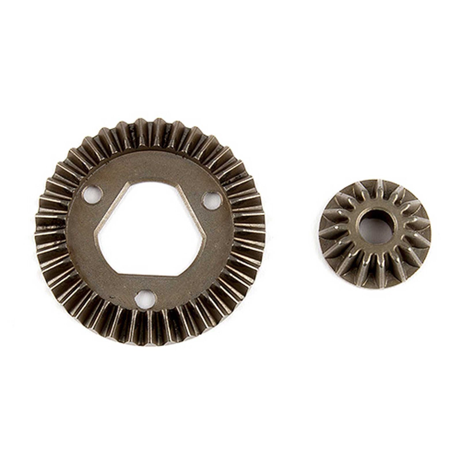 ASSOCIATED 21563 1/14 Metal Drive Gear Set