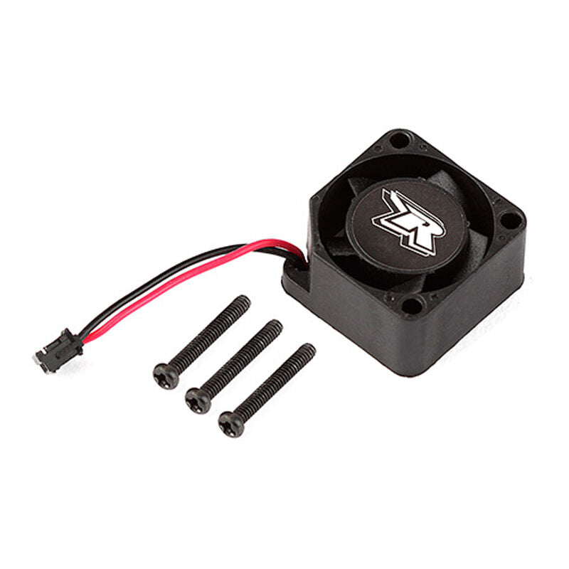 ASSOCIATED 27026 Reedy Blackbox 1000Z+ Fan w/Screws