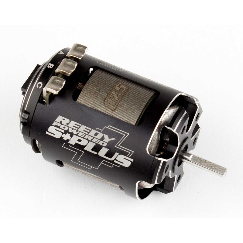 ASSOCIATED 27402 Reedy S-Plus 17.5 Competition Spec Class Motor