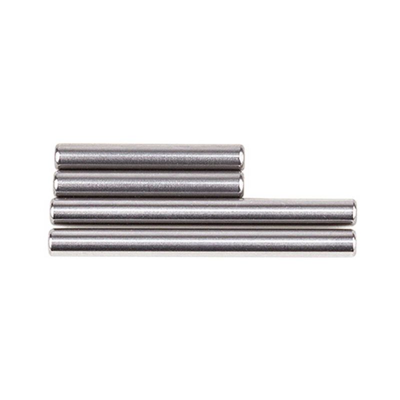 ASSOCIATED ELEMENT 42229 Enduro IFS Hinge Pins