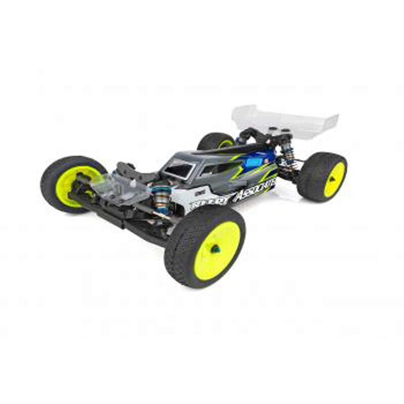 ASSOCIATED 90035 1/10 RC10B6.4D Electric 2wd Buggy Team Kit