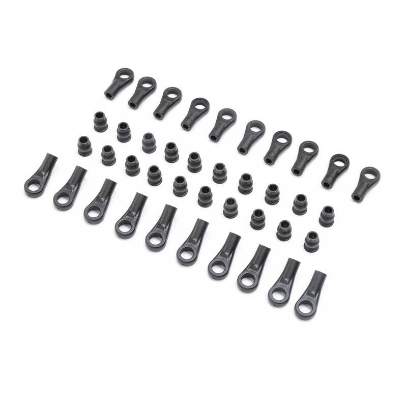 AXIAL AXI214006 Rod Ends M3: UTB18 (20)