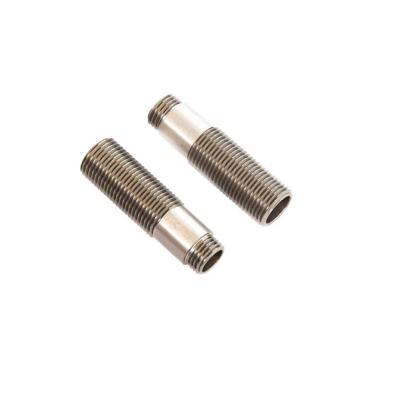 AXIAL AXI233011 Threaded Shock Body Alum HA 11x38mm (2pc) SCX10III