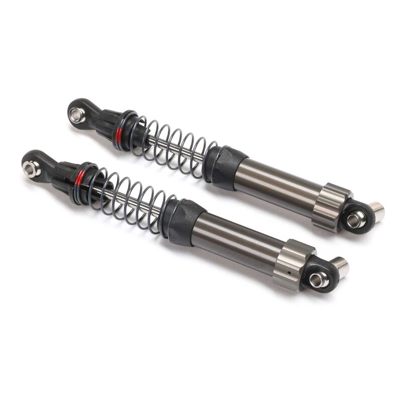 AXIAL AXI233036 Shock Set Complete (2): 1/10 SCX10 PRO