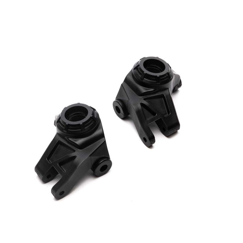 AXIAL AXI252004 SCX6: AR90 Steering Knuckles L/R