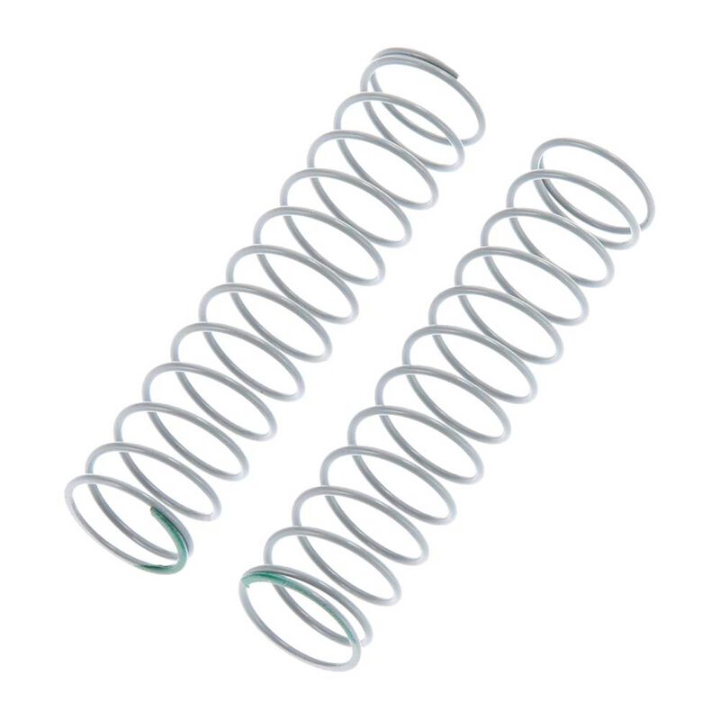 AXIAL AX31443 Spring 12.5x60mm 1.70lbs/in Green (2) AXIC1443