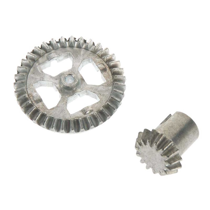 AXIAL AX31494 Bevel Gear Set 35 15T