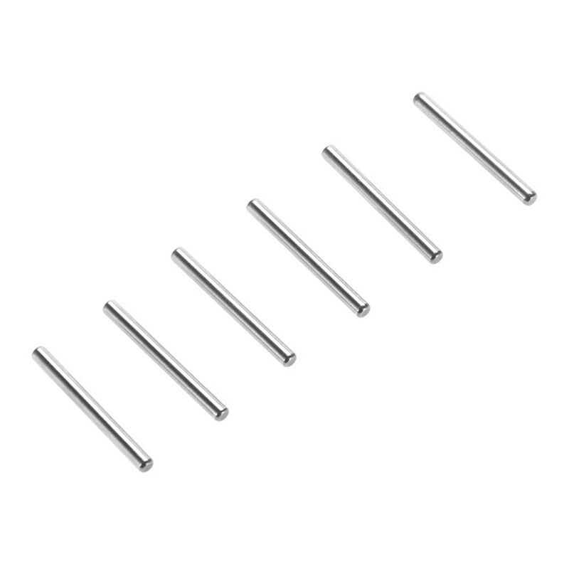 AXIAL AX31497 Pin 2x20mm (6)