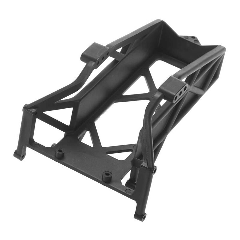 AXIAL AX31508 Rear Battery Cage Tray Yeti Jr