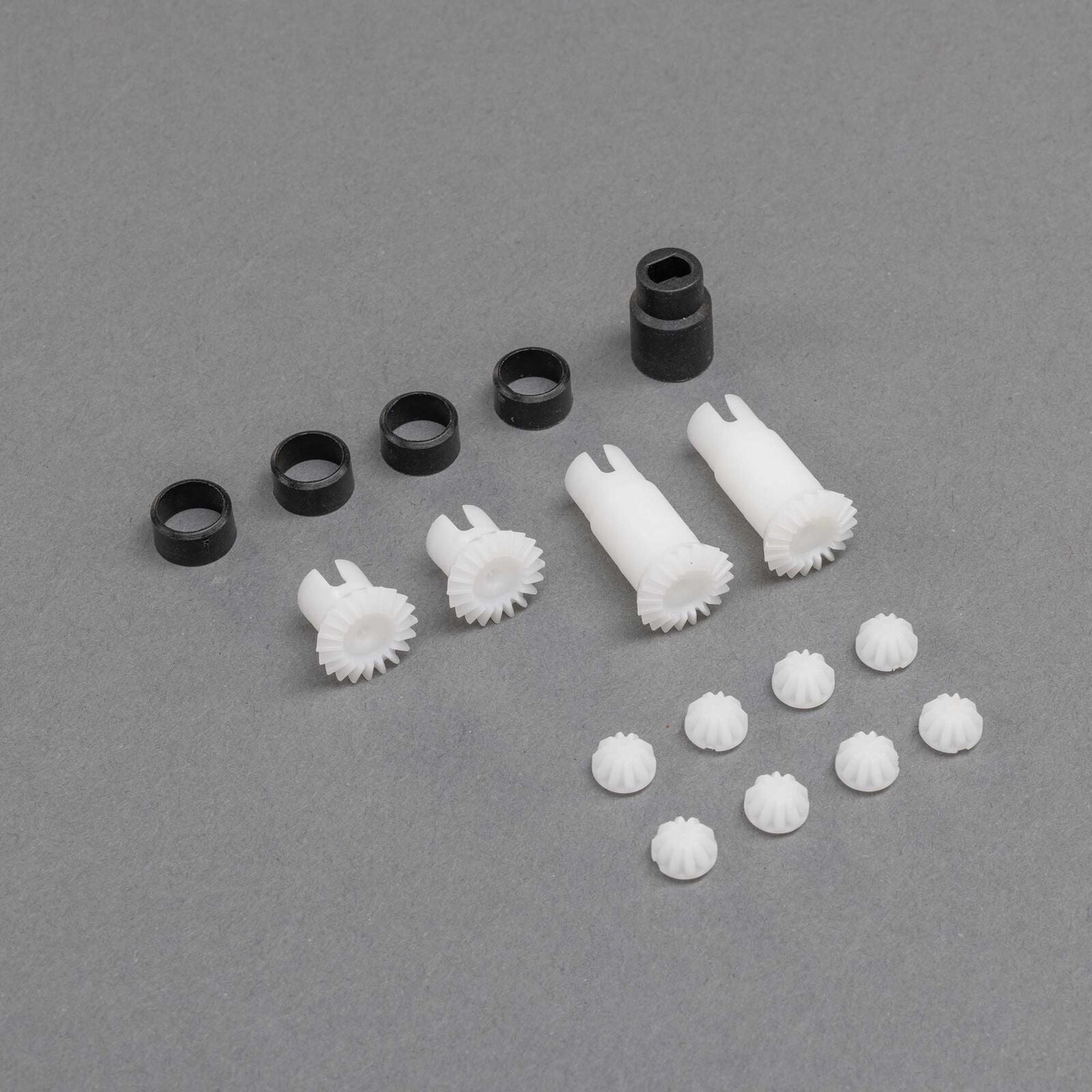 AXIAL AX31509 Differential Outputs Set AXIC1509