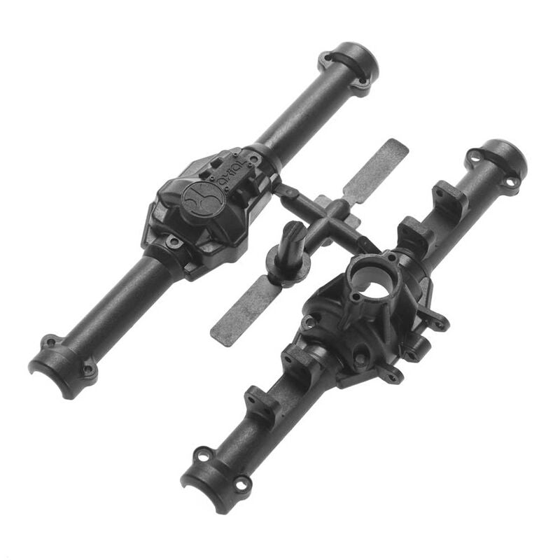 AXIAL AX31510 AR18 Axle Housing