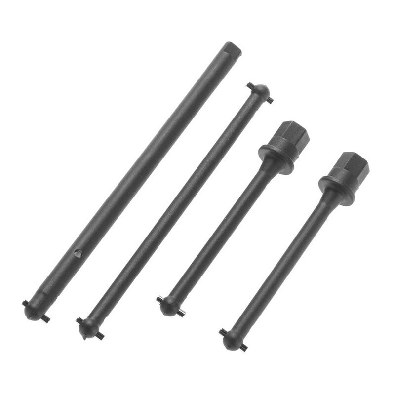 AXIAL AX31511  Dogbone Center Driveline Set AXIC1511