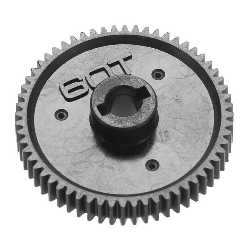 AXIAL AX31513 Spur Gear 48P 60T AXIC1513