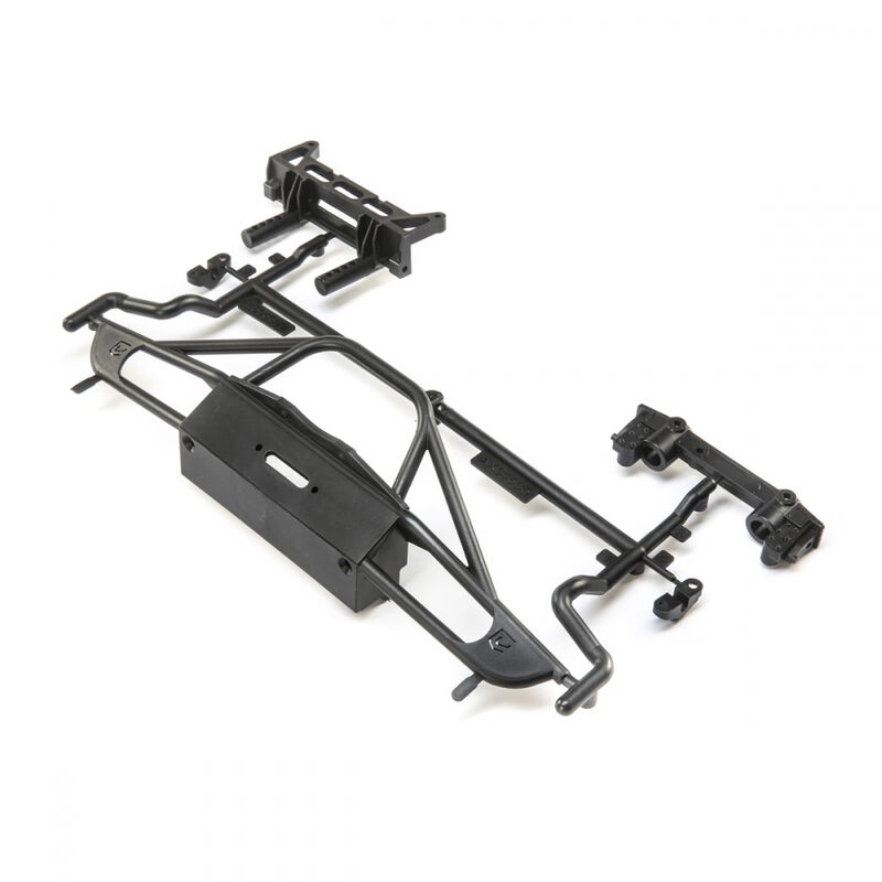 AXIAL AX31535 Chassis Unlimited K5 Front Bumper AXIC1535