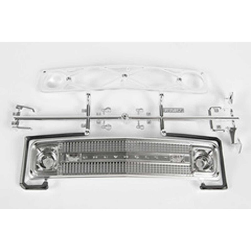 AXIAL AX31549 69 Blazer Grille Detail AXIC1549