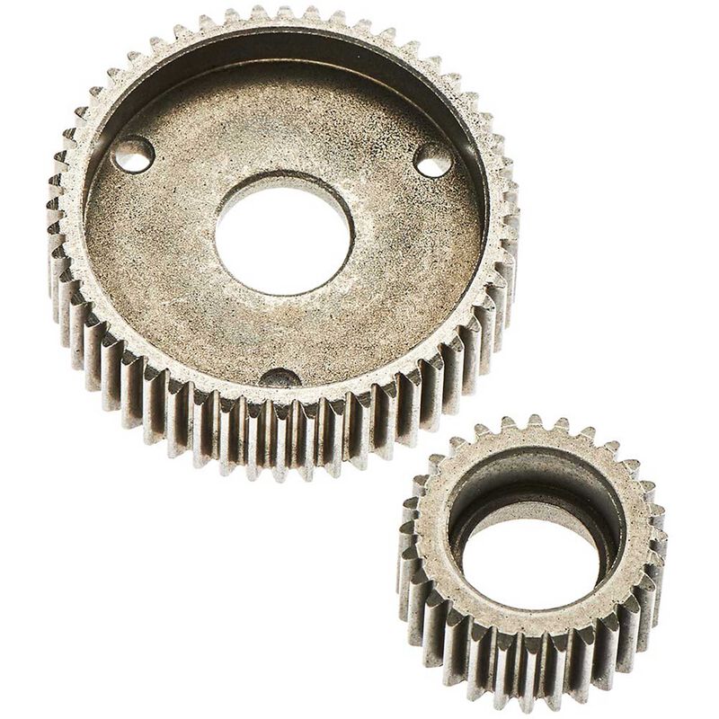 AXIAL AX31585 Gear Set 48P 28T &amp; 52T