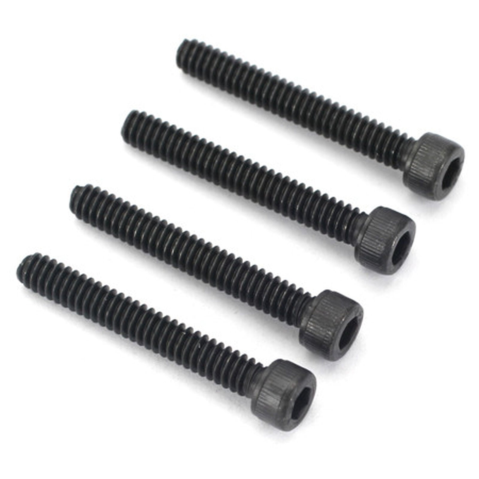 DUBRO 315 6-32x1" Socket Head Screws (4)