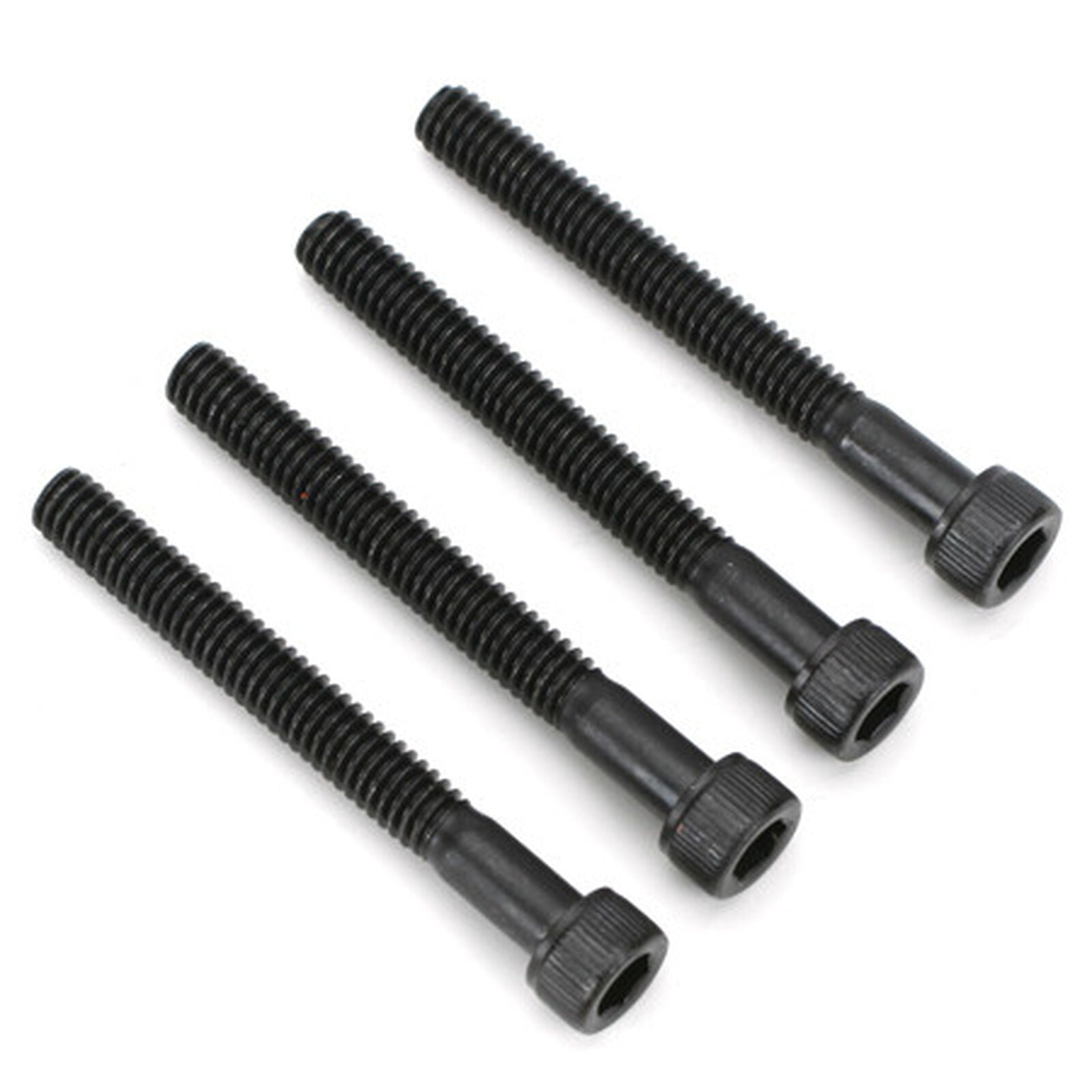 DUBRO 320 Socket Head Cap Screws, 8-32 x 1-1/2 (4)