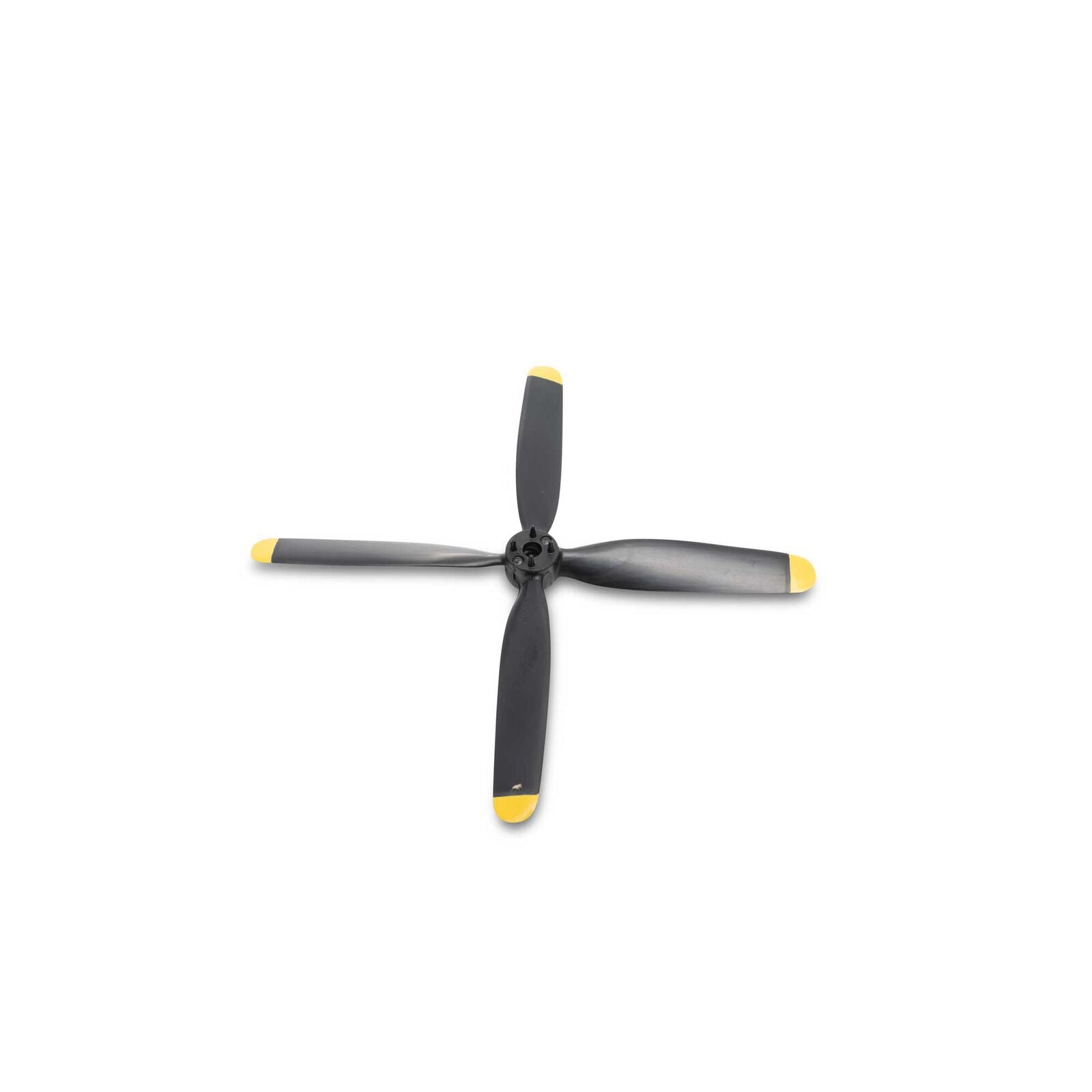 EFLITE EFL-1091 4-Blade Propeller: UMX P-51 "Detroit Miss"