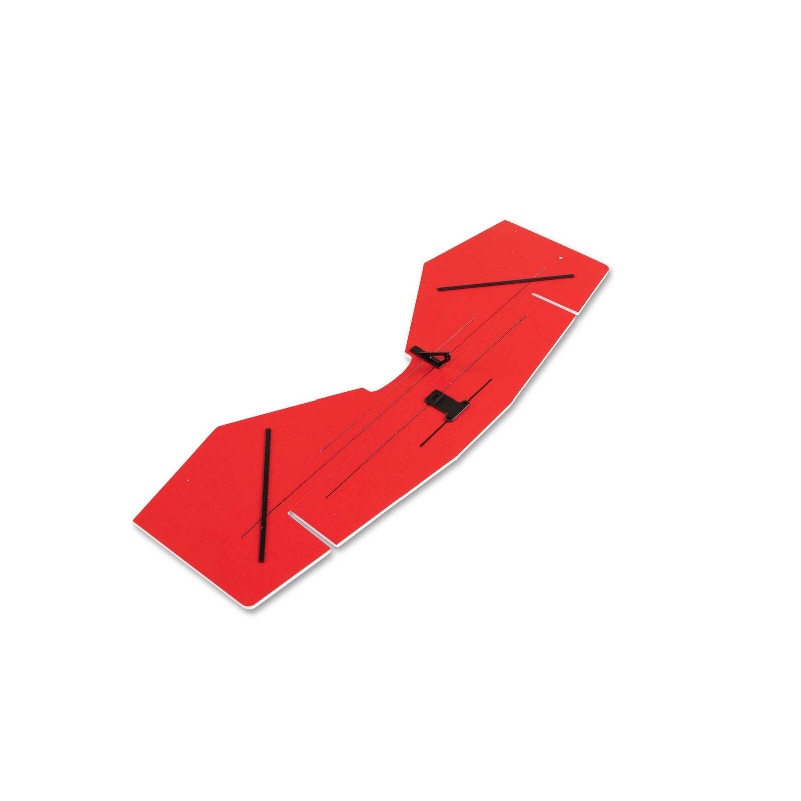 EFLITE EFL01978 Horizontal Stabilizer: Eratix 3D Flat Foamy, 860mm