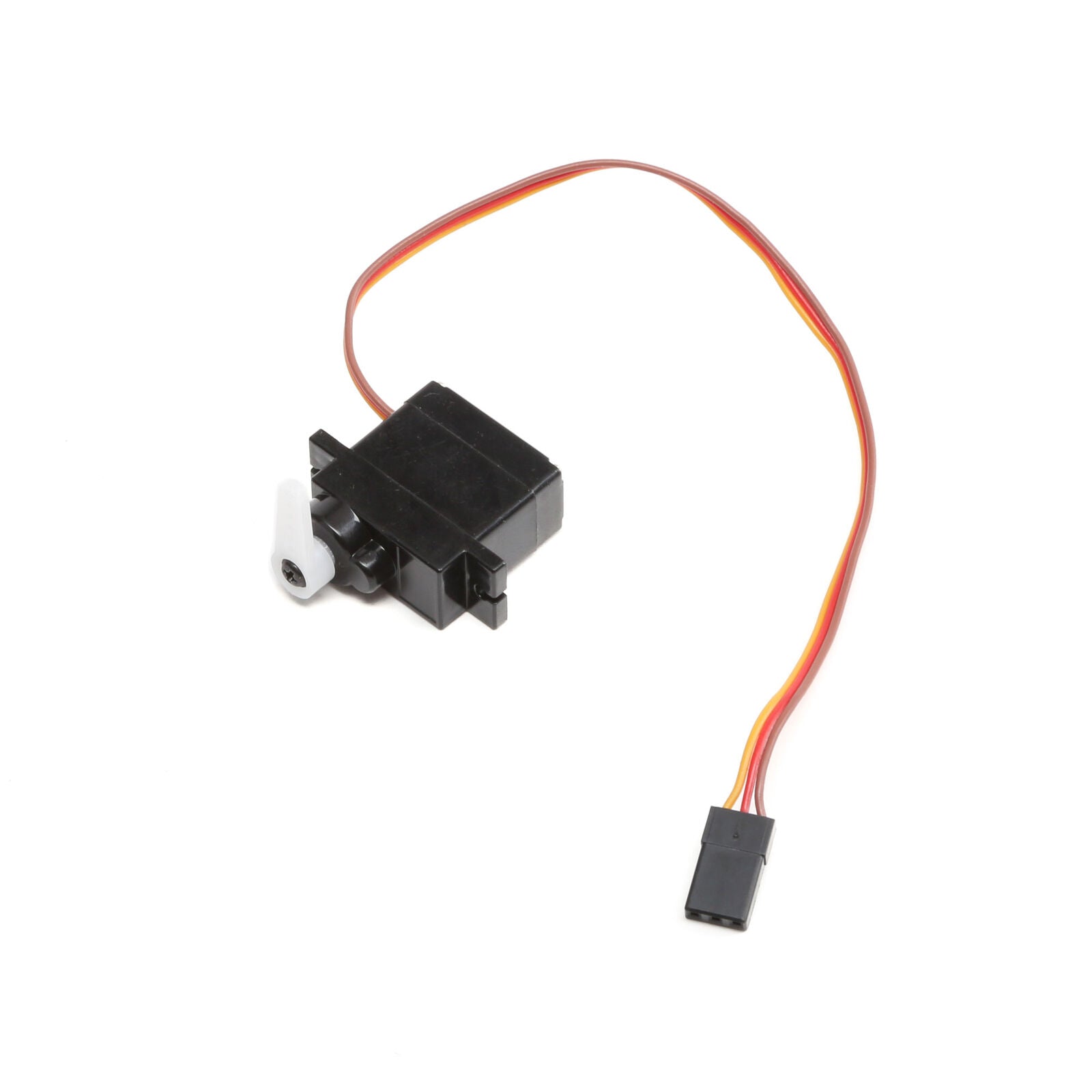 EFLITE EFL11012 Elevon 9g plastic servo: Convergence