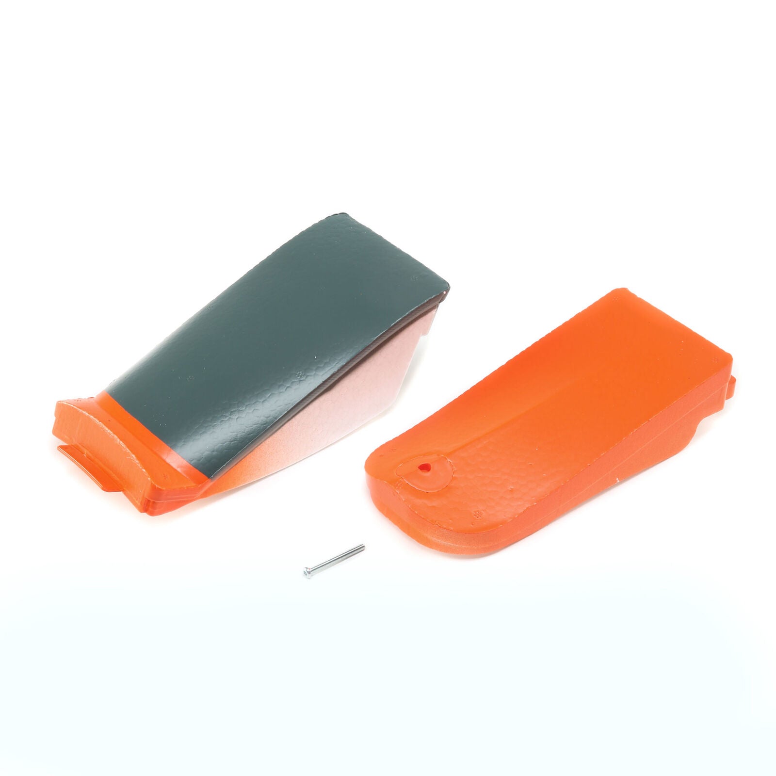 EFLITE EFL12407 Radio and Battery Hatch: Carbon-Z Cub SS 2m