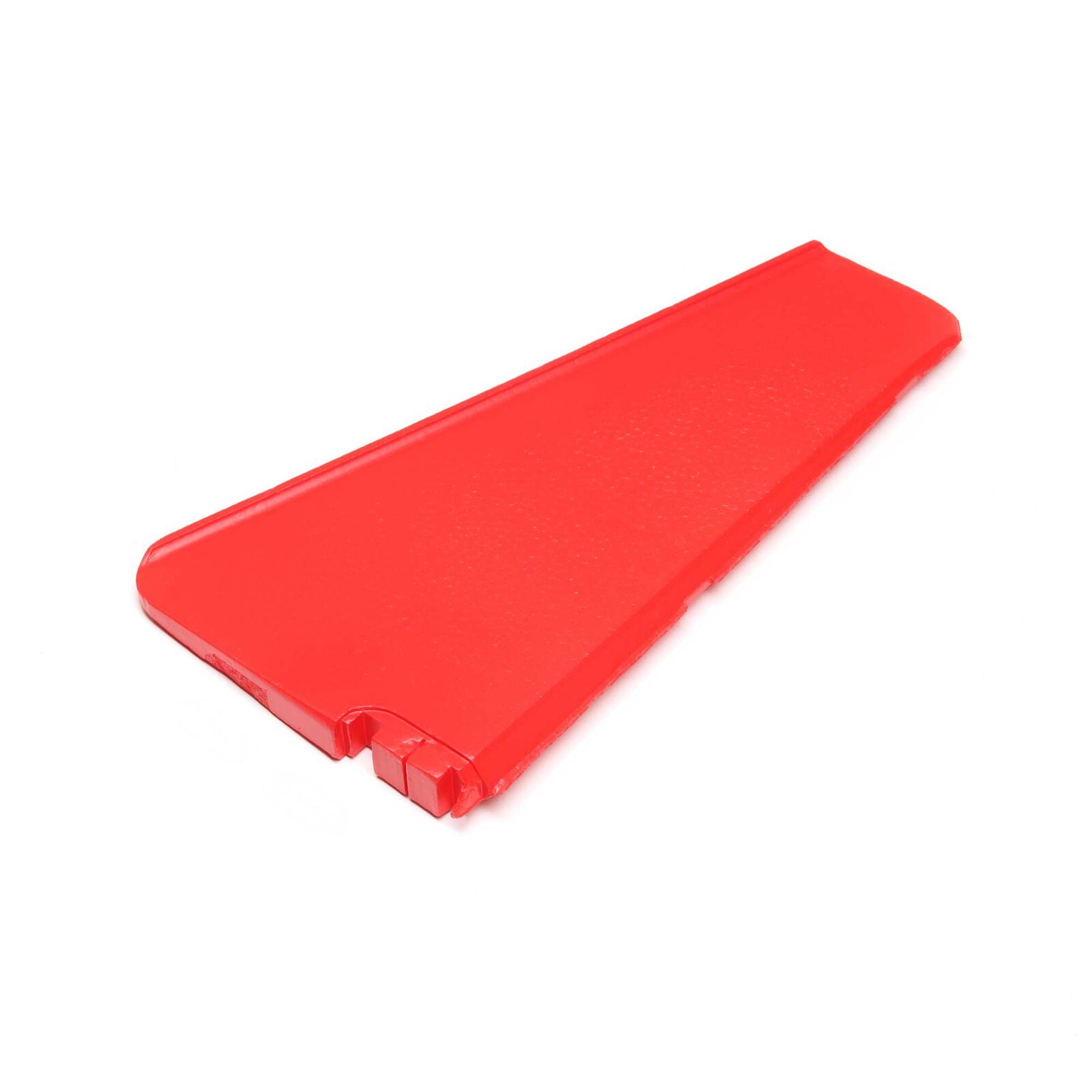 EFLITE EFL165505 Rudder: Ultimate 3D